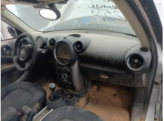 Recambio de salpicadero para mini mini countryman (r60) one d referencia OEM IAM    2
