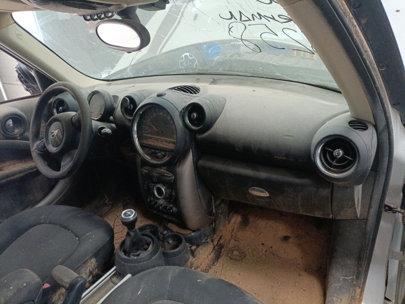 Recambio de salpicadero para mini mini countryman (r60) one d referencia OEM IAM   