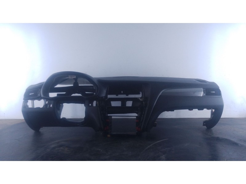Recambio de salpicadero para bmw x3 (f25) xdrive 35 d referencia OEM IAM   