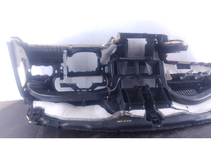 Recambio de salpicadero para bmw x3 (f25) xdrive 35 d referencia OEM IAM   