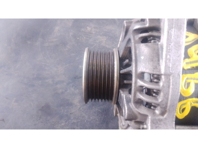 Recambio de alternador para suzuki vitara (ly) 1.0 (apk 310) referencia OEM IAM   