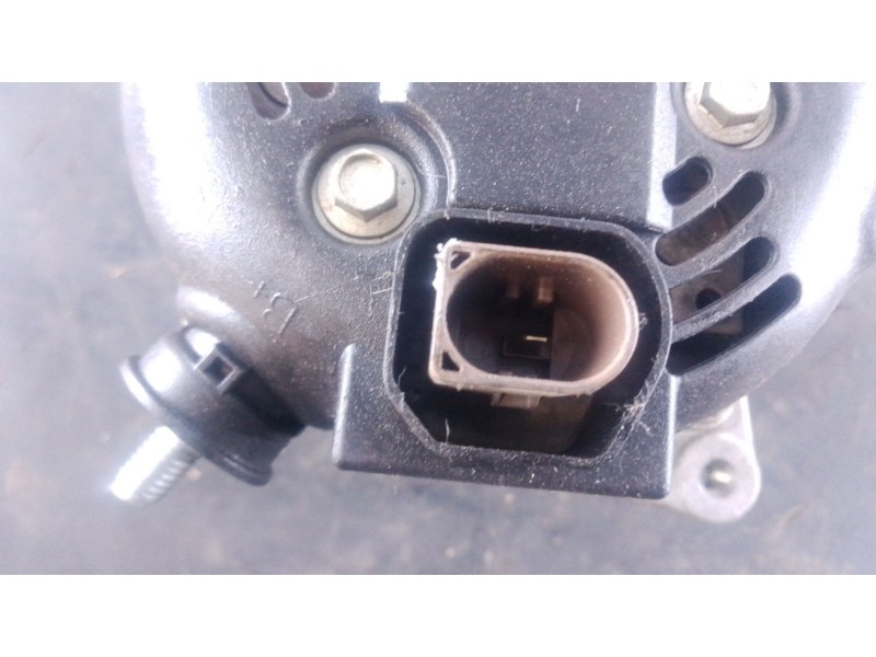 Recambio de alternador para suzuki vitara (ly) 1.0 (apk 310) referencia OEM IAM   