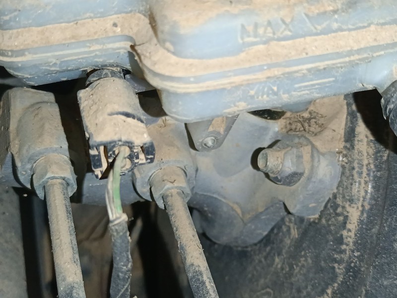 Recambio de bomba freno para mini mini countryman (r60) one d referencia OEM IAM   