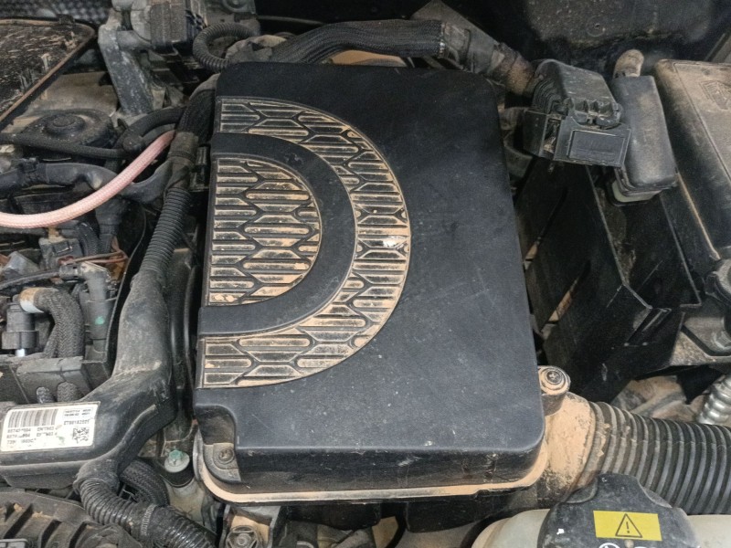 Recambio de filtro aire para mini mini countryman (r60) one d referencia OEM IAM   