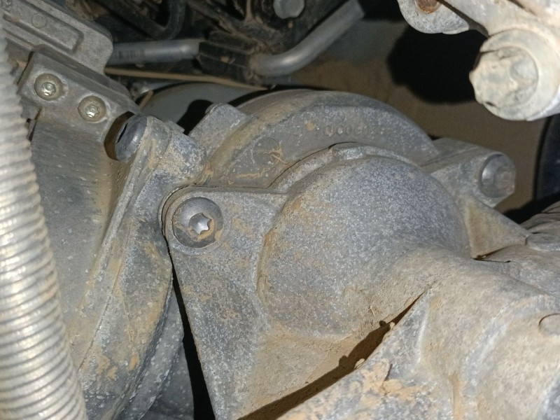 Recambio de cremallera direccion para mini mini countryman (r60) one d referencia OEM IAM   
