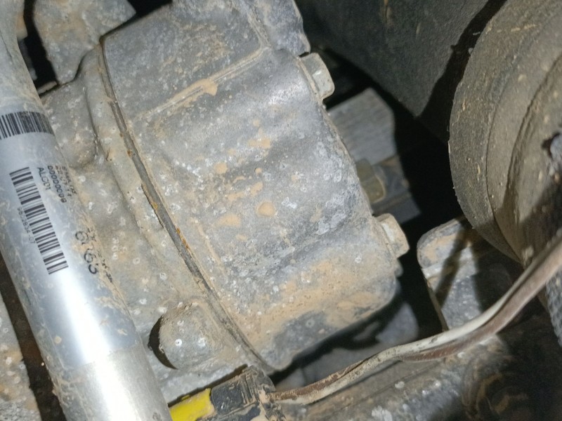 Recambio de compresor aire acondicionado para mini mini countryman (r60) one d referencia OEM IAM   