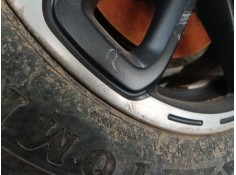 Recambio de llanta sin neumatico para mini mini countryman (r60) one d referencia OEM IAM 17 PULGADAS   2