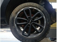 Recambio de llanta sin neumatico para mini mini countryman (r60) one d referencia OEM IAM 17 PULGADAS  