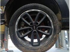 Recambio de llanta sin neumatico para mini mini countryman (r60) one d referencia OEM IAM 17 PULGADAS  