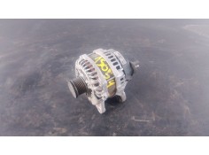 Recambio de alternador para renault trafic iii autobús (jg_) 2.0 dci 150 (jgmu) referencia OEM IAM   