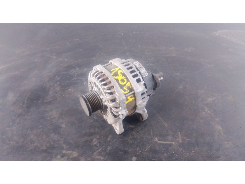 Recambio de alternador para renault trafic iii autobús (jg_) 2.0 dci 150 (jgmu) referencia OEM IAM   