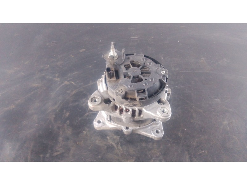 Recambio de alternador para renault trafic iii autobús (jg_) 2.0 dci 150 (jgmu) referencia OEM IAM   