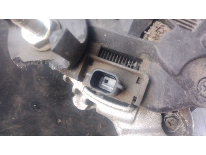 Recambio de alternador para renault trafic iii autobús (jg_) 2.0 dci 150 (jgmu) referencia OEM IAM   