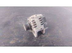 Recambio de alternador para seat ibiza iv (6j5, 6p1) 1.9 tdi referencia OEM IAM   