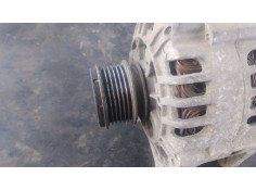 Recambio de alternador para seat ibiza iv (6j5, 6p1) 1.9 tdi referencia OEM IAM    2