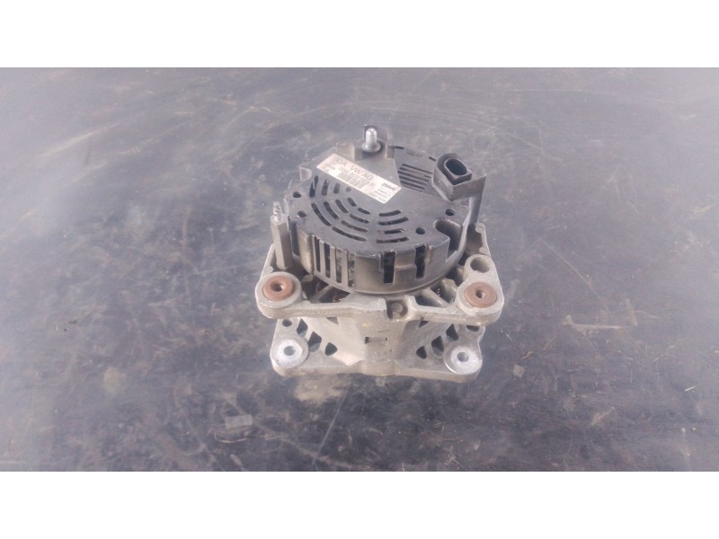 Recambio de alternador para seat ibiza iv (6j5, 6p1) 1.9 tdi referencia OEM IAM   