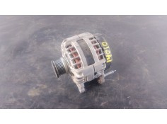 Recambio de alternador para volkswagen crafter furgoneta (sy_, sx_) 2.0 tdi referencia OEM IAM   