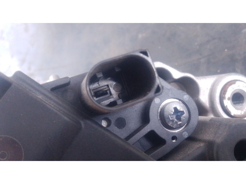Recambio de alternador para volkswagen crafter caja/chasis (sz_) 2.0 tdi rwd referencia OEM IAM   