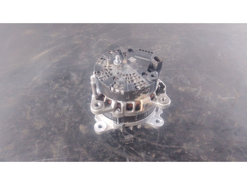 Recambio de alternador para volkswagen crafter caja/chasis (sz_) 2.0 tdi rwd referencia OEM IAM   