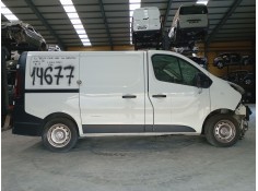 renault trafic iii furgoneta (fg_) del año 2017