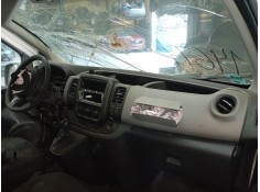 renault trafic iii furgoneta (fg_) del año 2017 2