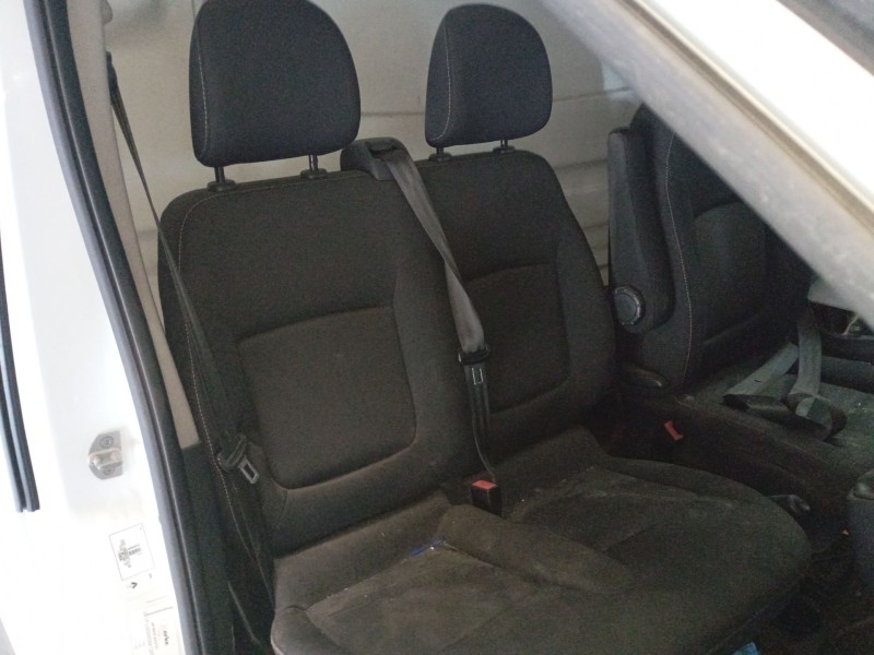renault trafic iii furgoneta (fg_) del año 2017
