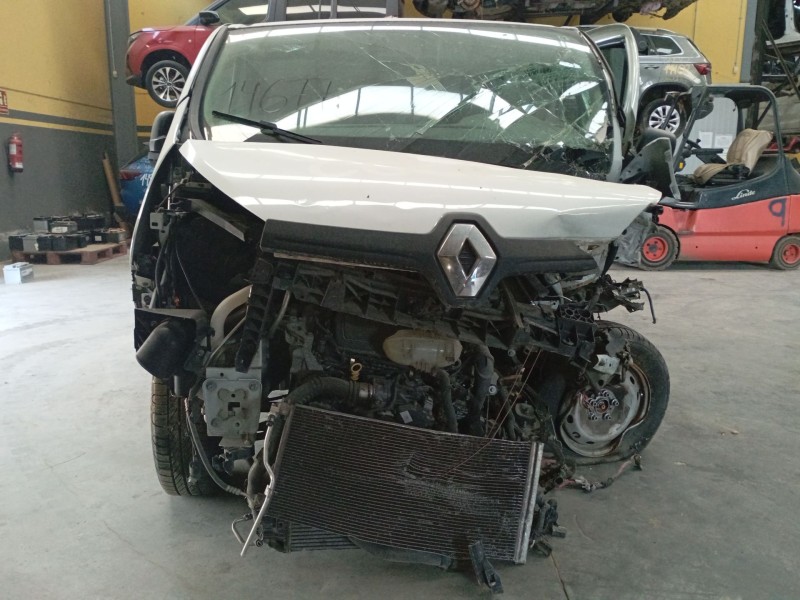 renault trafic iii furgoneta (fg_) del año 2017