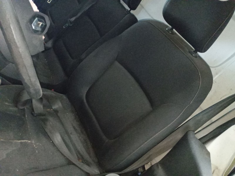 renault trafic iii furgoneta (fg_) del año 2017