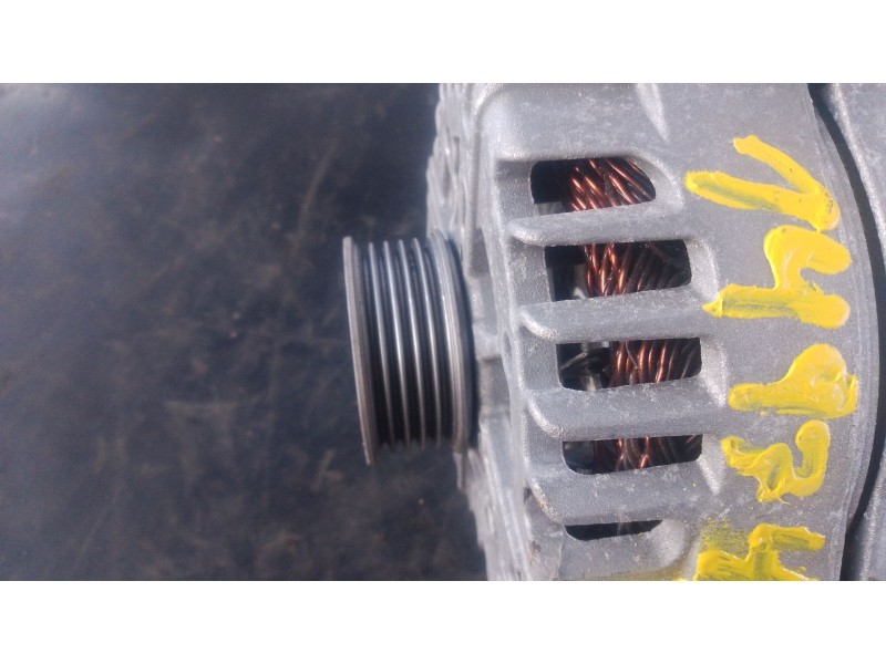 Recambio de alternador para mercedes-benz vito tourer (w447) 114 cdi 4-matic (447.701, 447.703, 447.705) referencia OEM IAM   