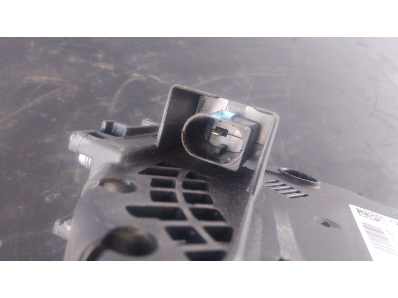 Recambio de alternador para mercedes-benz vito tourer (w447) 114 cdi 4-matic (447.701, 447.703, 447.705) referencia OEM IAM   