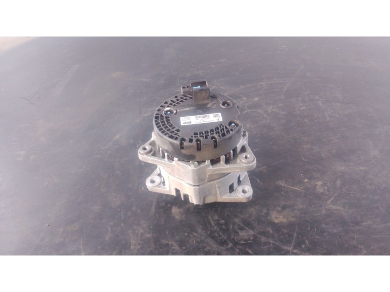 Recambio de alternador para mercedes-benz vito tourer (w447) 114 cdi 4-matic (447.701, 447.703, 447.705) referencia OEM IAM   