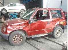 suzuki vitara cabrio (et) del año 2002