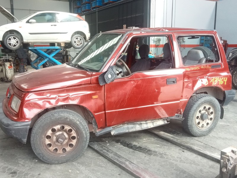 suzuki vitara cabrio (et) del año 2002