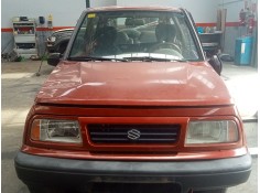 suzuki vitara cabrio (et) del año 2002 2
