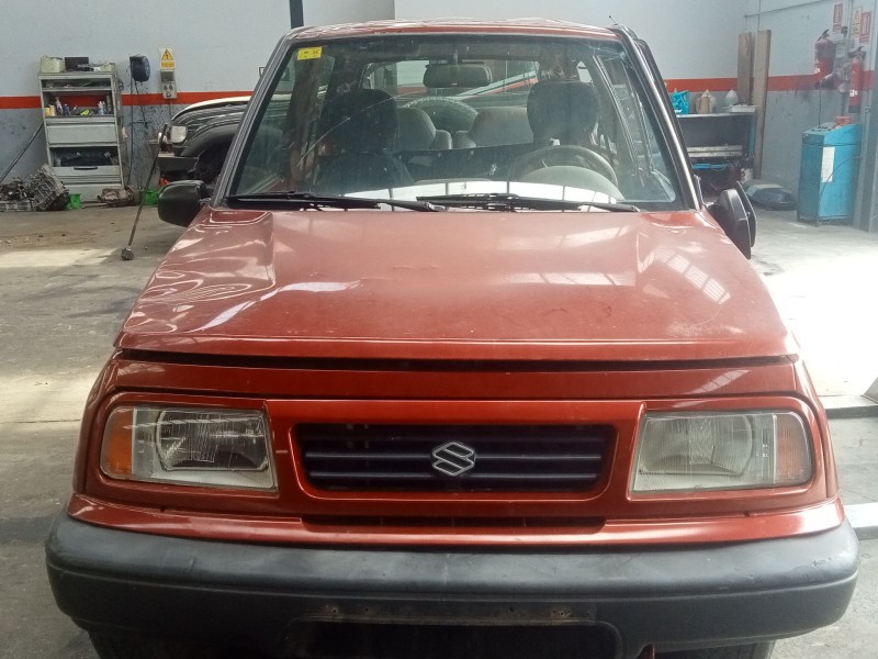 suzuki vitara cabrio (et) del año 2002