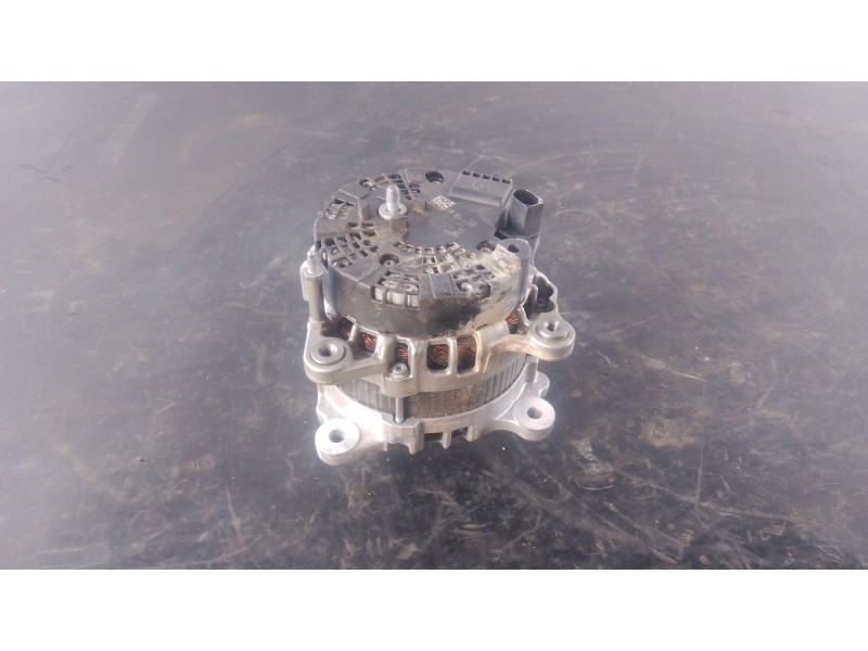 Recambio de alternador para volkswagen crafter caja/chasis (sz_) 2.0 tdi rwd referencia OEM IAM   