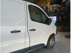 Recambio de puerta delantera derecha para renault trafic iii furgoneta (fg_) 1.6 dci 120 (fgmb) referencia OEM IAM    2