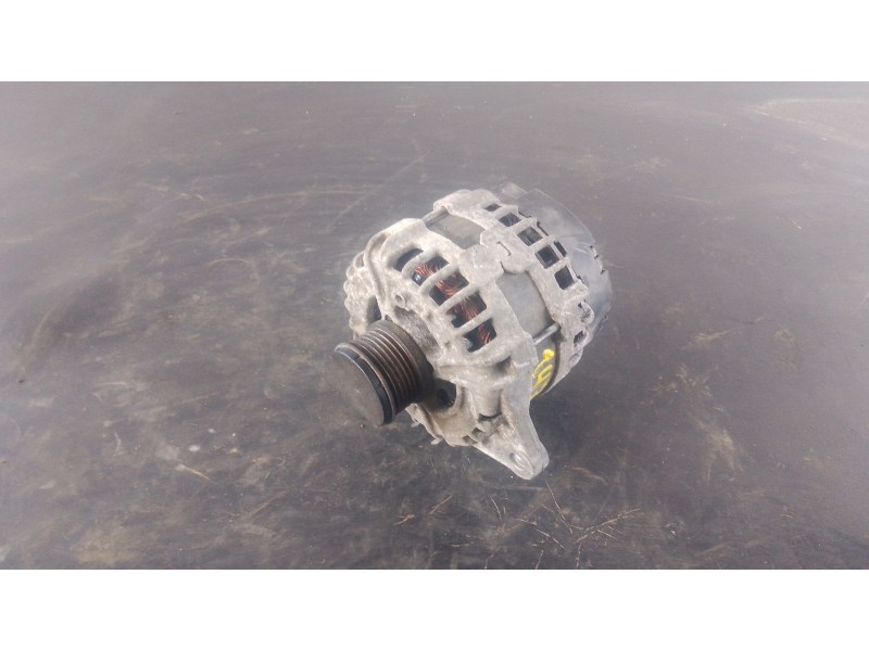 Recambio de alternador para iveco daily vi furgoneta 35s18, 35c18, 40c18, 50c18, 60c18, 65c18, 70c18 referencia OEM IAM   