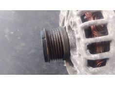 Recambio de alternador para iveco daily vi furgoneta 35s18, 35c18, 40c18, 50c18, 60c18, 65c18, 70c18 referencia OEM IAM    2