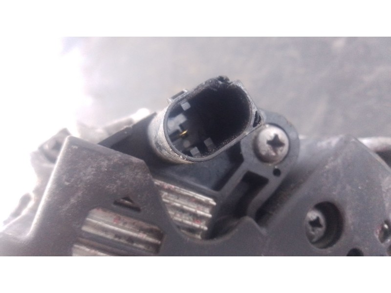 Recambio de alternador para iveco daily vi furgoneta 35s18, 35c18, 40c18, 50c18, 60c18, 65c18, 70c18 referencia OEM IAM   