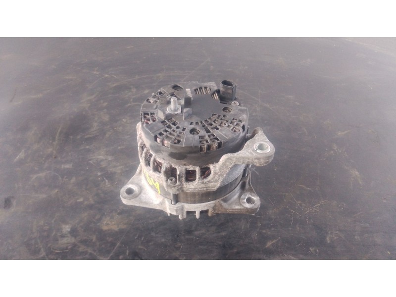 Recambio de alternador para iveco daily vi furgoneta 35s18, 35c18, 40c18, 50c18, 60c18, 65c18, 70c18 referencia OEM IAM   