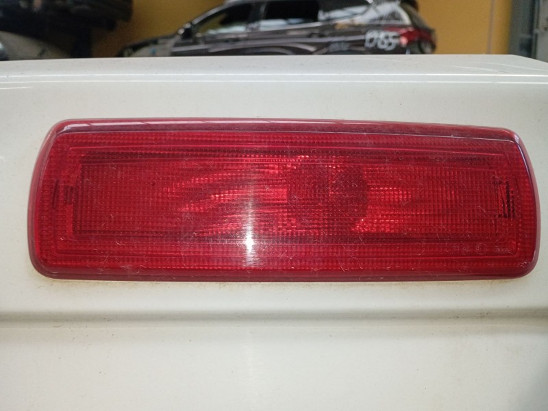Recambio de luz central de freno para renault trafic iii furgoneta (fg_) 1.6 dci 120 (fgmb) referencia OEM IAM   