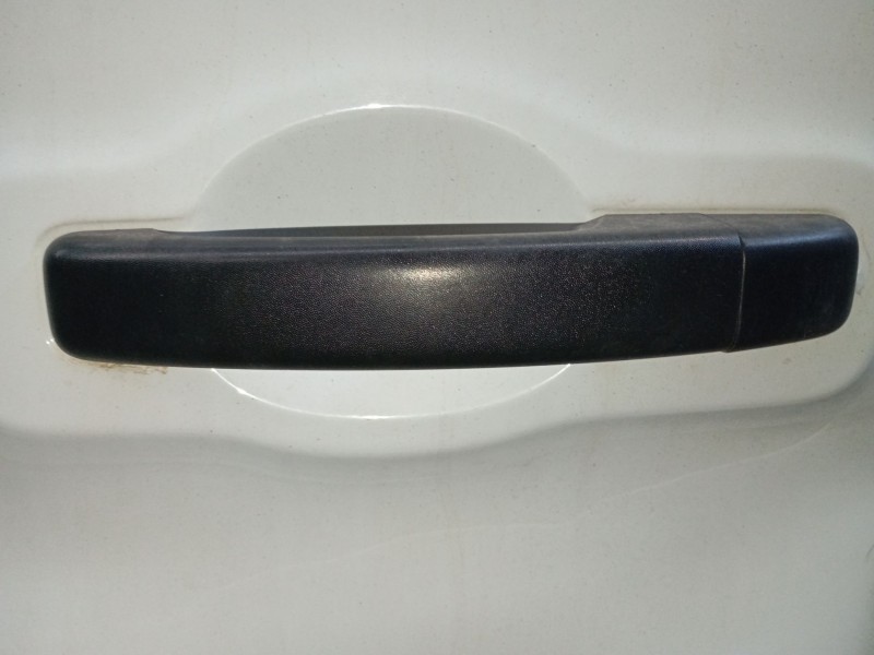 Recambio de maneta exterior porton para renault trafic iii furgoneta (fg_) 1.6 dci 120 (fgmb) referencia OEM IAM   