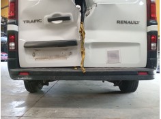 PARAGOLPES TRASERO 