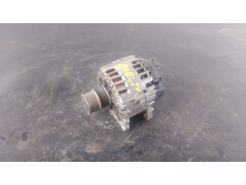 Recambio de alternador para audi a1 sportback (gba) 30 s-line referencia OEM IAM   