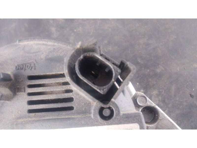Recambio de alternador para audi a1 sportback (gba) 30 s-line referencia OEM IAM   