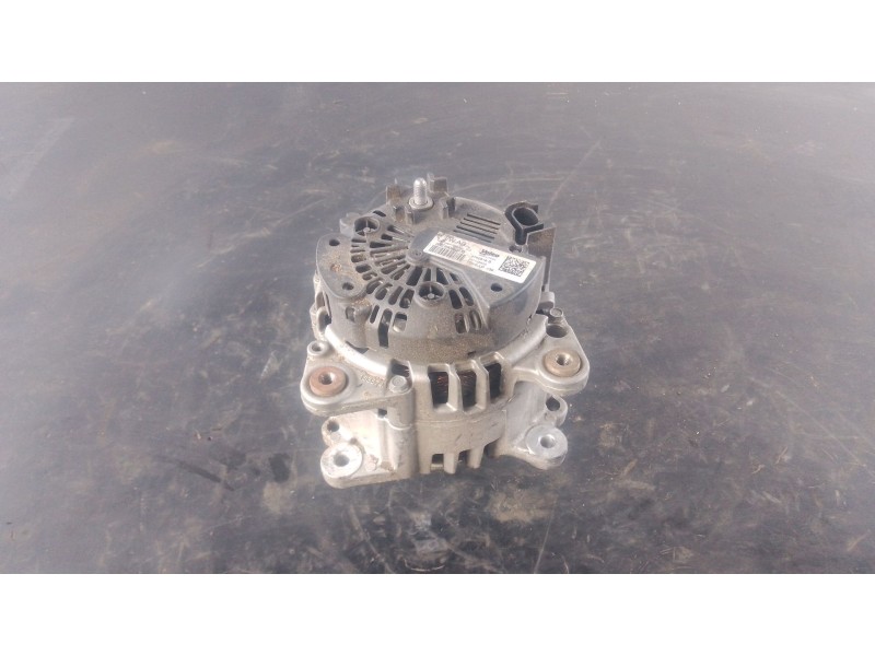 Recambio de alternador para audi a1 sportback (gba) 30 s-line referencia OEM IAM   