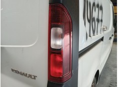 Recambio de piloto trasero derecho para renault trafic iii furgoneta (fg_) 1.6 dci 120 (fgmb) referencia OEM IAM   