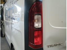 PILOTO TRASERO IZQUIERDO 