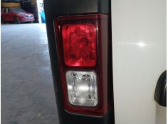 Recambio de piloto trasero izquierdo paragolpes para renault trafic iii furgoneta (fg_) 1.6 dci 120 (fgmb) referencia OEM IAM   
